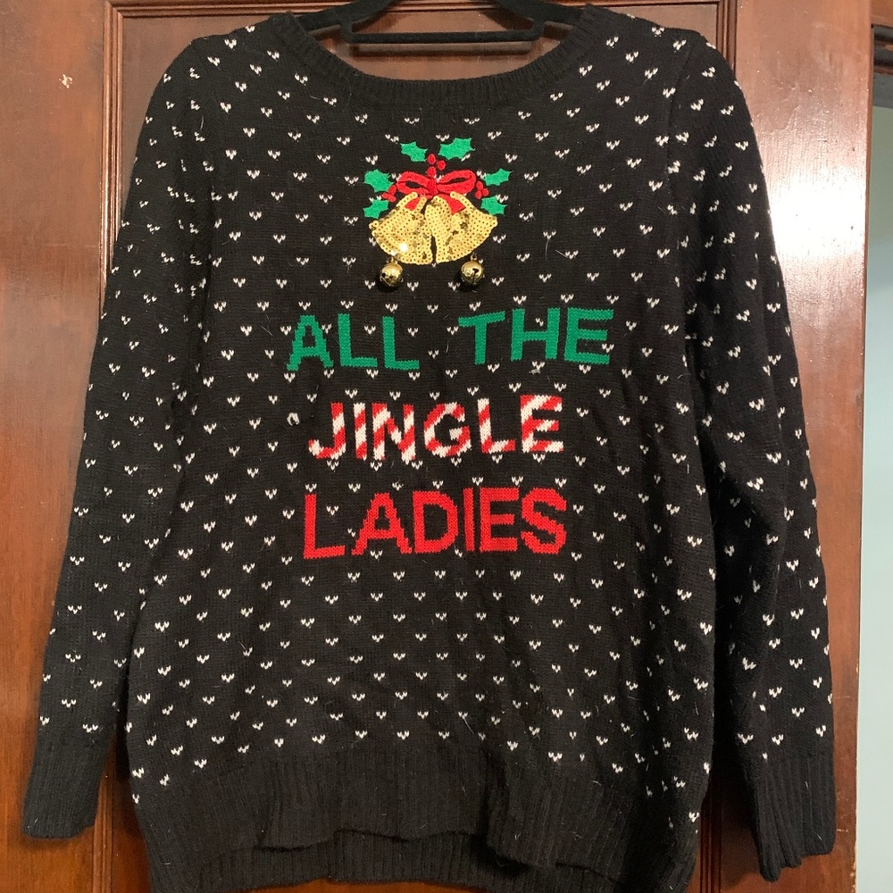 Christmas Sweater
